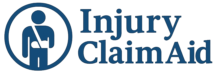 Injury Claim Aid